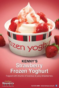 strawberryyogurt