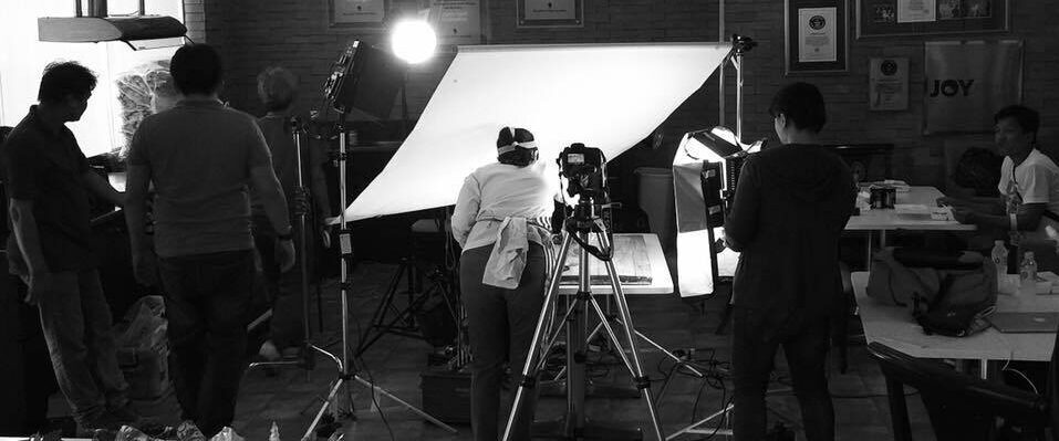 Foodstyling Manila by Giannina Gonzalez